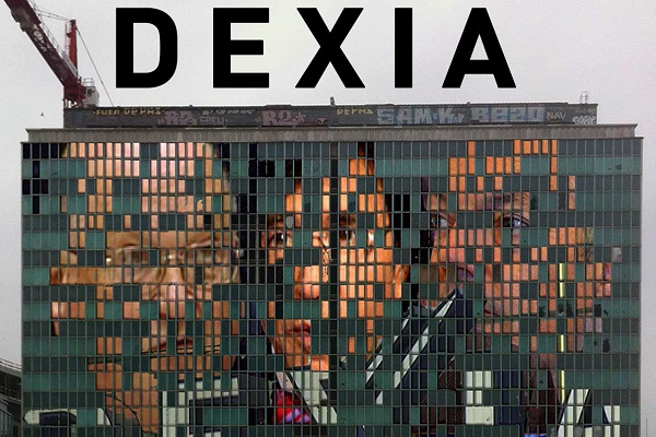 Dexia, démocratie confisquée